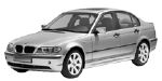 BMW E46 U017C Fault Code