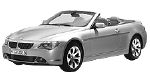 BMW E64 U017C Fault Code