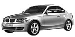 BMW E82 U017C Fault Code