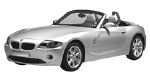 BMW E85 U017C Fault Code