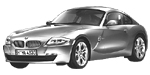 BMW E86 U017C Fault Code