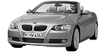 BMW E93 U017C Fault Code