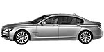 BMW F02 U017C Fault Code