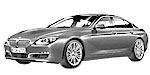 BMW F06 U017C Fault Code
