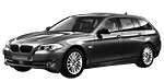 BMW F11 U017C Fault Code